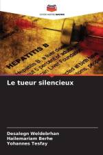 Le tueur silencieux af Desalegn Weldebrhan