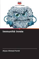 Immunité innée af Alyaa Ahmed Farid