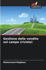Gestione delle vendite sul campo (rivisto) af Mohammed Moghees