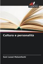 Cultura e personalità af Sani Lawal Malumfashi