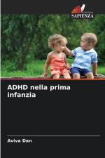 ADHD nella prima infanzia af Aviva Dan
