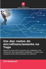 Um dos rostos do microfinanciamento no Togo af Pré Badameli