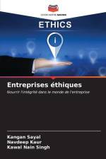 Entreprises éthiques af Kangan Sayal