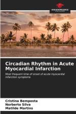 Circadian Rhythm in Acute Myocardial Infarction af Cristina Bemposta