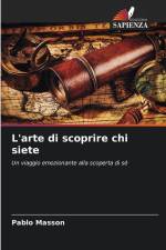 L'arte di scoprire chi siete af Pablo Masson