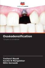 Osséodensification af Yashasri Nayak