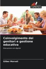 Coinvolgimento dei genitori e gestione educativa af Gilber Morveli