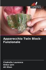 Apparecchio Twin Block-Funzionale af Cindrella Laurence