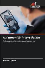 Un'umanità interstiziale af Ennio Cocco