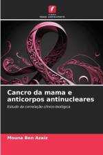 Cancro da mama e anticorpos antinucleares af Mouna Ben Azaiz