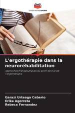 L'ergothérapie dans la neuroréhabilitation af Garazi Urteaga Ceberio