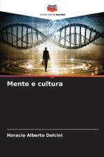 Mente e cultura af Horacio Alberto Dolcini