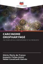CARCINOME OROPHARYNGÉ af Glória Maria de França
