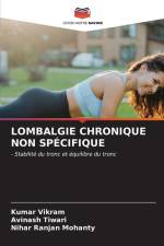 LOMBALGIE CHRONIQUE NON SPÉCIFIQUE af Kumar Vikram