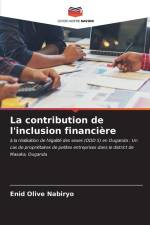 La contribution de l'inclusion financière af Enid Olive Nabiryo