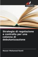Strategie di regolazione e controllo per una colonna di debutanizzazione af Nasser Mohamed Ramli