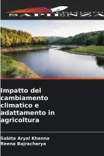 Impatto del cambiamento climatico e adattamento in agricoltura af Sabita Aryal Khanna