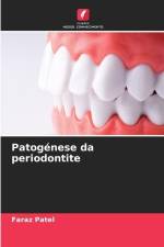 Patogénese da periodontite af Faraz Patel