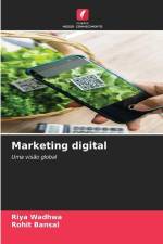 Marketing digital af Riya Wadhwa