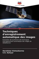 Techniques d'enregistrement automatique des images af Harshlata Vishwakarma
