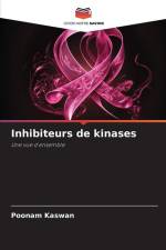 Inhibiteurs de kinases af Poonam Kaswan
