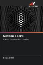 Sistemi aperti af Gulsen Bal