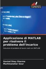 Applicazione di MATLAB per risolvere il problema dell'incarico af Govind Shay Sharma