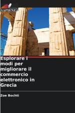 Esplorare i modi per migliorare il commercio elettronico in Grecia af Zoe Bochti
