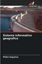 Sistema informativo geografico af Mokie Augustus