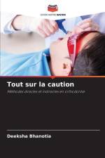 Tout sur la caution af Deeksha Bhanotia