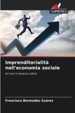 Imprenditorialità nell'economia sociale af Francisco Bermúdez Suárez