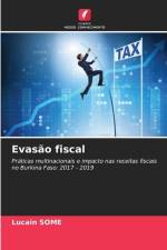 Evasão fiscal af Lucain Some