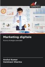 Marketing digitale af Anshul Kumar