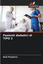 Pazienti diabetici di TIPO 2 af Raúl Pisabarro