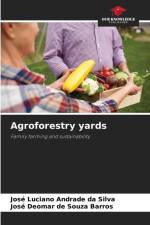 Agroforestry yards af José Luciano Andrade Da Silva