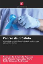 Cancro da próstata af Rosío de la C Estrada Fonseca
