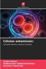 Células estaminais: af Oruba Anjum