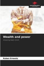 Wealth and power af Ruben Ernesto
