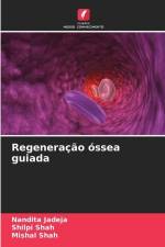 Regeneração óssea guiada af Nandita Jadeja