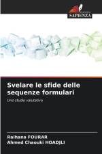 Svelare le sfide delle sequenze formulari af Raihana Fourar