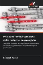 Una panoramica completa delle malattie neurologiche af Bahareh Fazeli