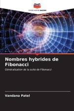 Nombres hybrides de Fibonacci af Vandana Patel