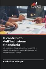 Il contributo dell'inclusione finanziaria af Enid Olive Nabiryo