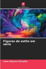 Figuras de estilo em série af Isaac Mayava Divayika