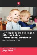 Concepções de avaliação diferenciada e flexibilidade curricular af Carolina Toledo