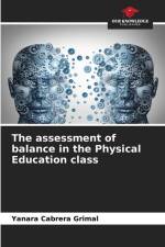 The assessment of balance in the Physical Education class af Yanara Cabrera Grimal