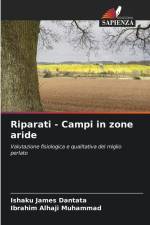 Riparati - Campi in zone aride af Ishaku James Dantata