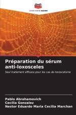 Préparation du sérum anti-loxosceles af Pablo Abrahamovich
