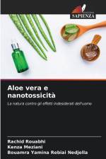 Aloe vera e nanotossicità af Rachid Rouabhi