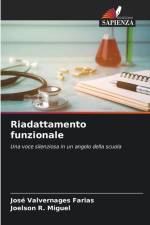 Riadattamento funzionale af José Valvernages Farias